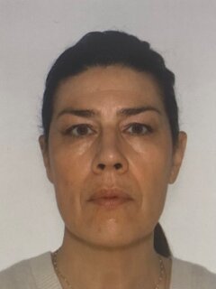 Photo de Gwénola DUBÉ