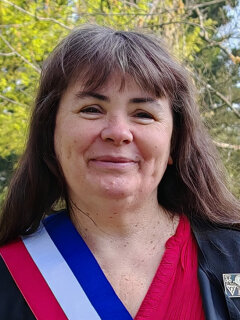 Photo de Isabelle LAFAYE