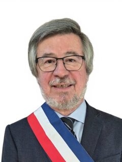 Photo de Jean-François MAUGÉ
