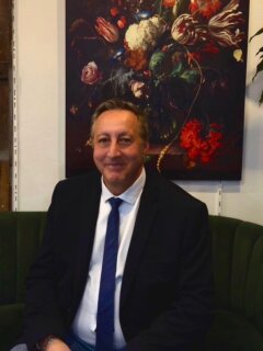 Photo de Jean-Pierre DANILE