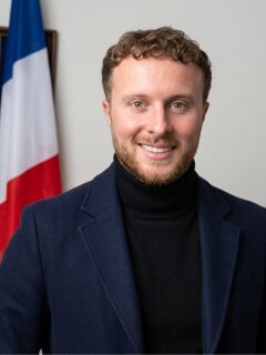 Photo de Kléden GYSEN
