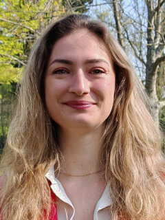 Photo de Léa VERRECCHIA
