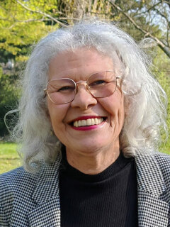 Photo de Leila AMIRI