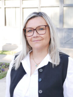 Photo de Ludivine BEN KRAIEM NAOUALI