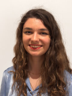 Photo de Marine METIVIER