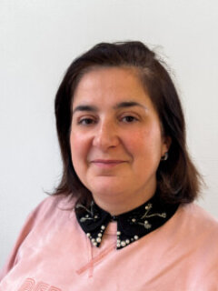 Photo de Marine PONTONNIER