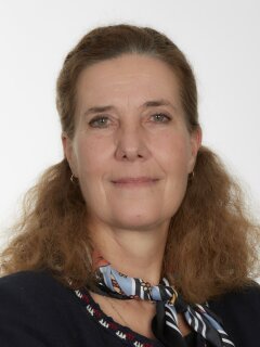 Photo de Marinette BOMMELAER