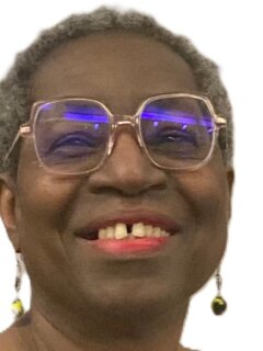 Photo de Martha FILLASTRE