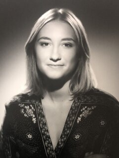 Photo de Mathilde BERTRAND