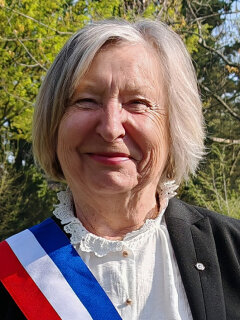 Photo de Micheline PROVOTAL