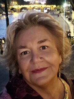 Photo de Muriel  QUOY