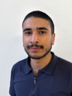 Photo de Neil AOUNALLAH