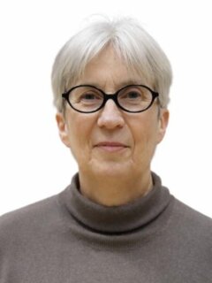 Photo de Nelly MATHIEU