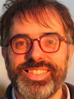 Photo de Nicolas THOMAS