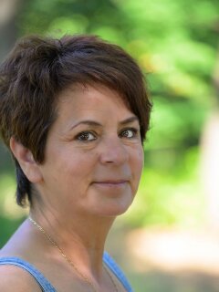 Photo de Nora DACHICOURT