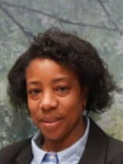Photo de Odette POLONET