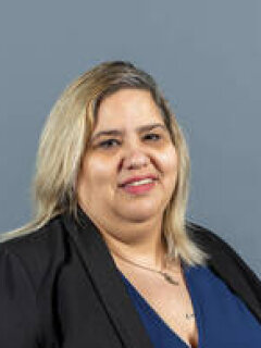 Photo de Pamela DE CARVALHO