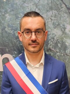 Photo de Philippe DA COSTA