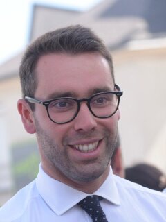 Photo de Pierre VALLEE