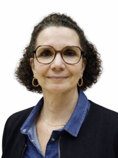 Photo de Sandrine FENDRI