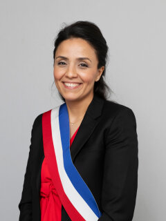 Photo de Sarra BENALLAL