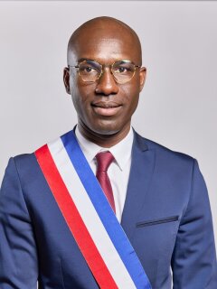 Photo de Séverin  YAPO