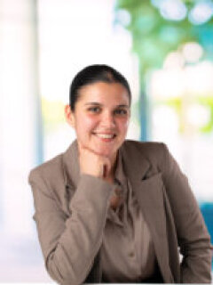 Photo de Sonia BENAMEUR