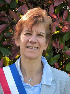 Photo de Sophie LÉONARD 
