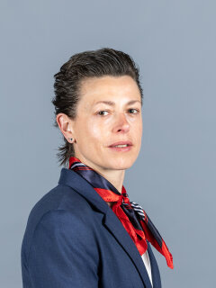Photo de Sylvie GALIMARD