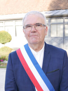 Photo de Thierry GAREAU
