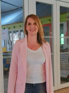 Photo de Tiphaine CERUTTI
