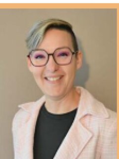 Photo de Virginie ZANETTI